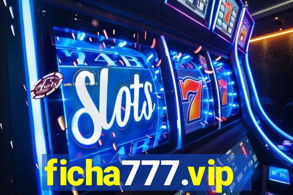 ficha777.vip