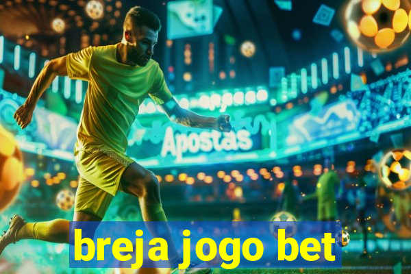 breja jogo bet