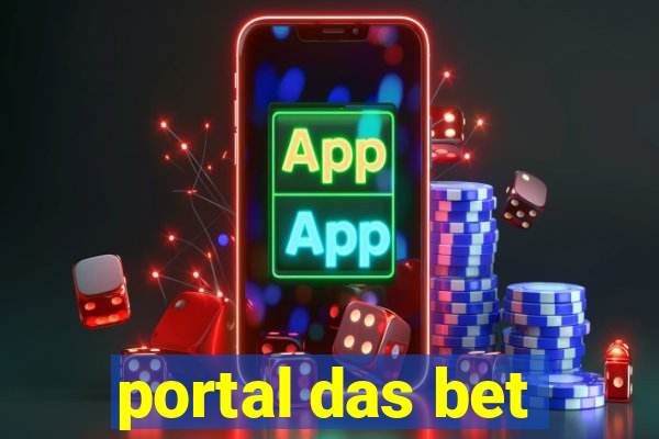 portal das bet