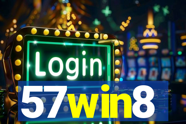 57win8