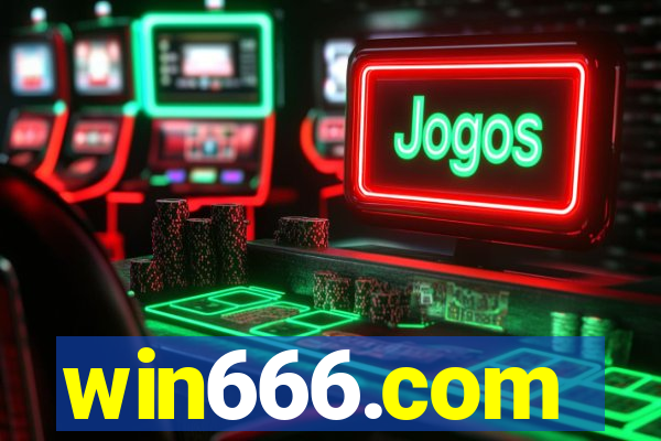 win666.com