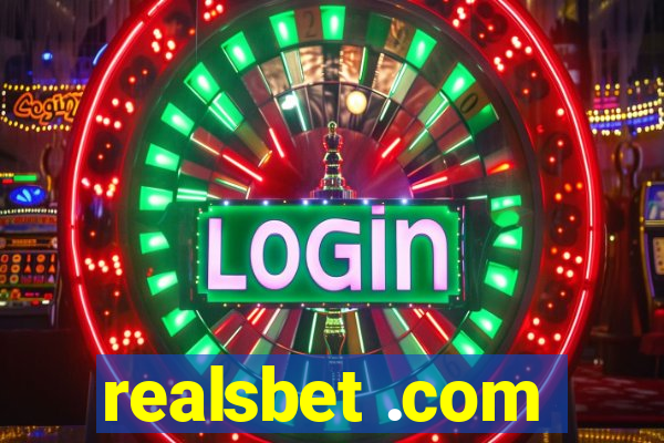 realsbet .com