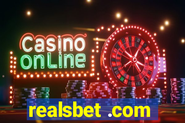 realsbet .com