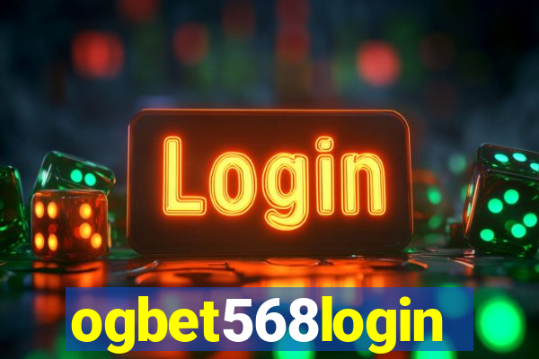 ogbet568login