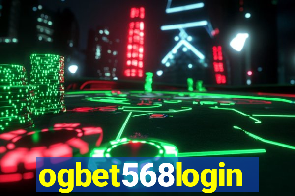 ogbet568login