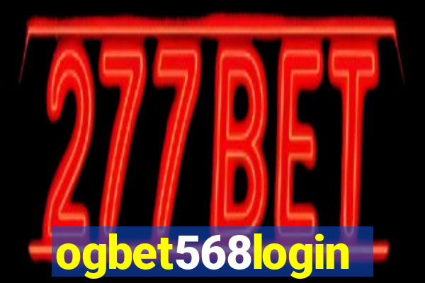 ogbet568login