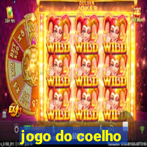 jogo do coelho