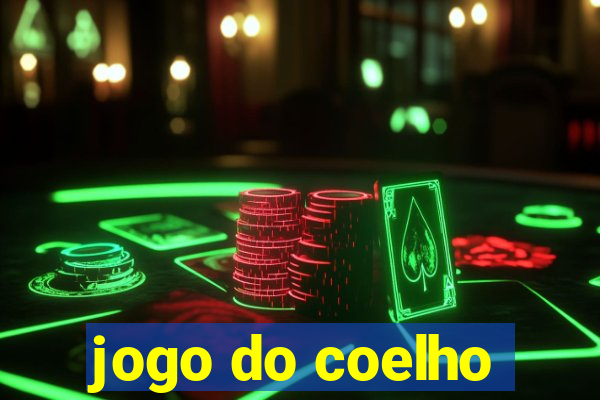 jogo do coelho