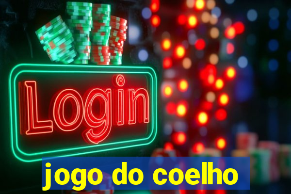 jogo do coelho