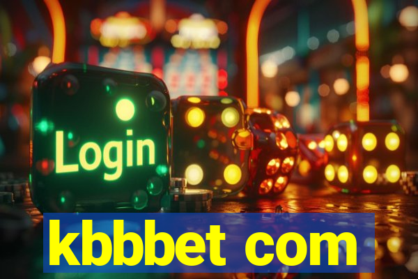 kbbbet com