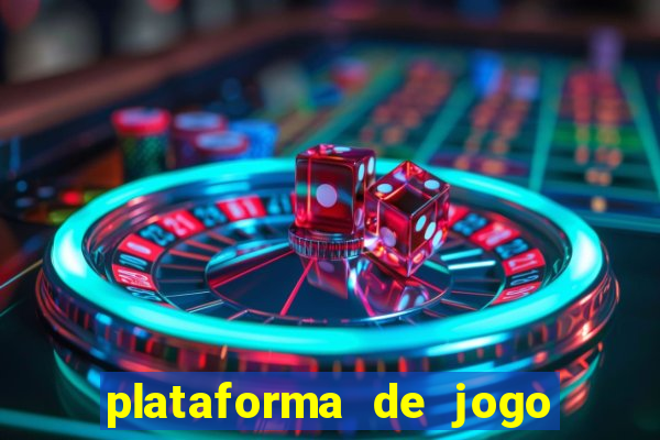 plataforma de jogo que da dinheiro no cadastro