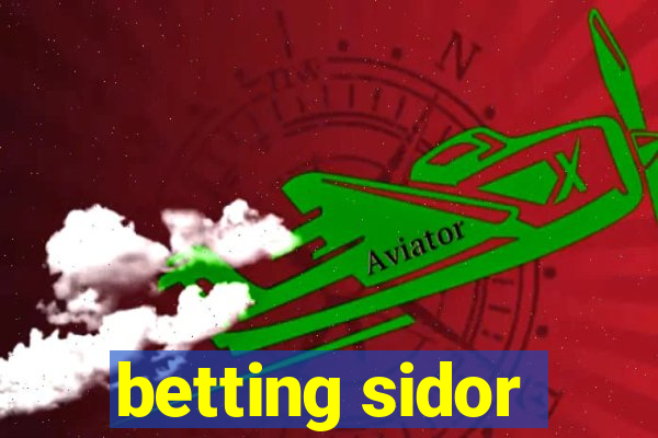 betting sidor