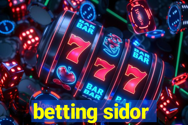 betting sidor