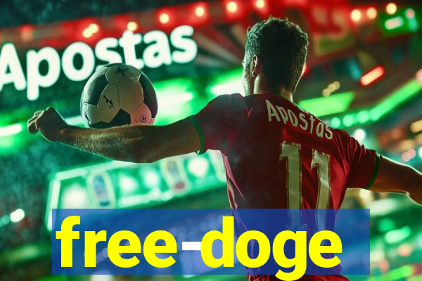 free-doge