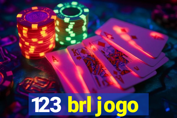 123 brl jogo