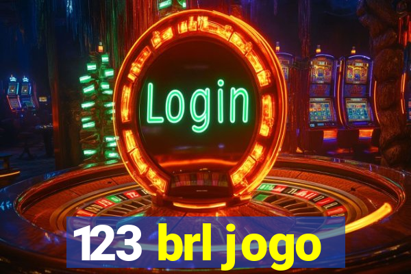 123 brl jogo