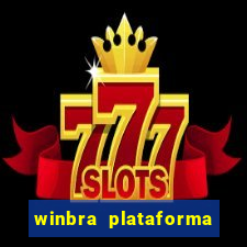 winbra plataforma de jogos