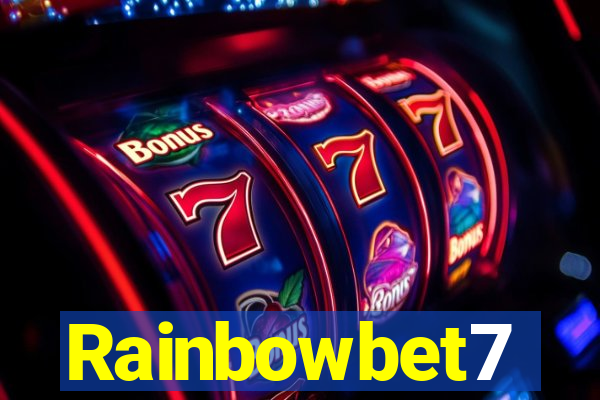 Rainbowbet7