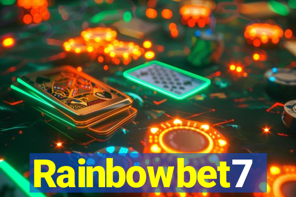 Rainbowbet7