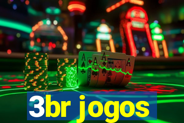 3br jogos