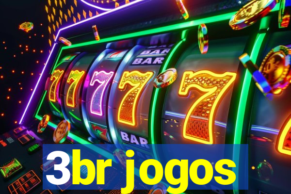 3br jogos