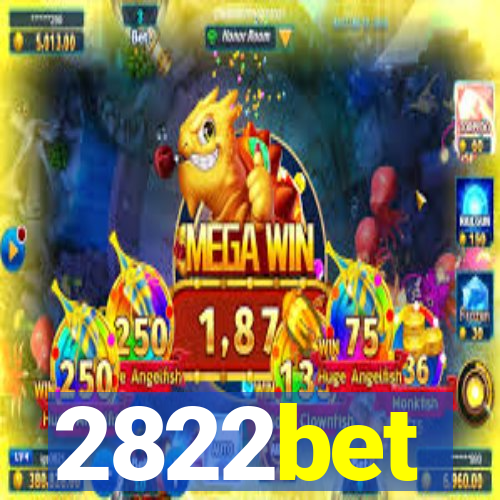 2822bet