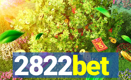 2822bet