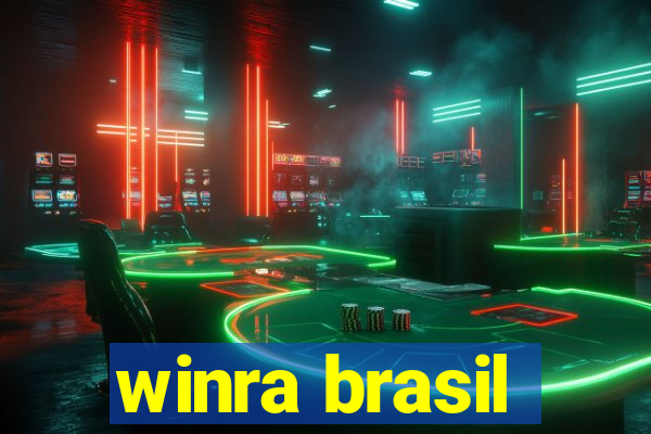 winra brasil