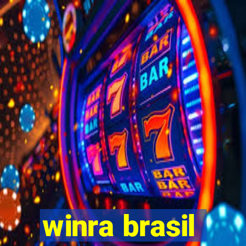 winra brasil