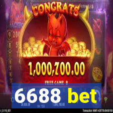 6688 bet