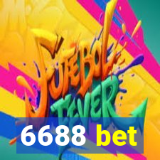 6688 bet