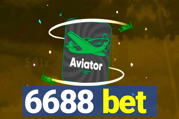 6688 bet