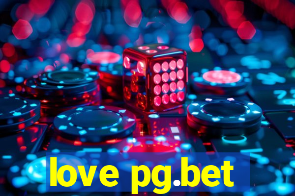 love pg.bet