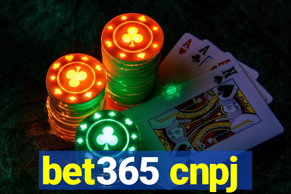 bet365 cnpj