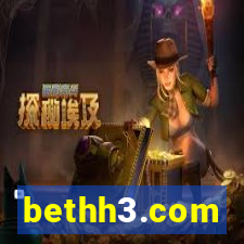 bethh3.com