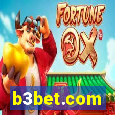 b3bet.com