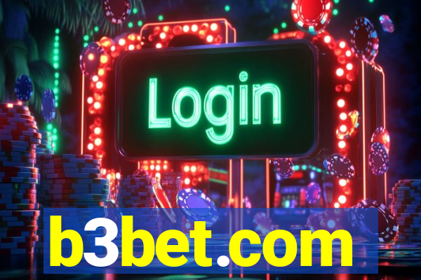 b3bet.com