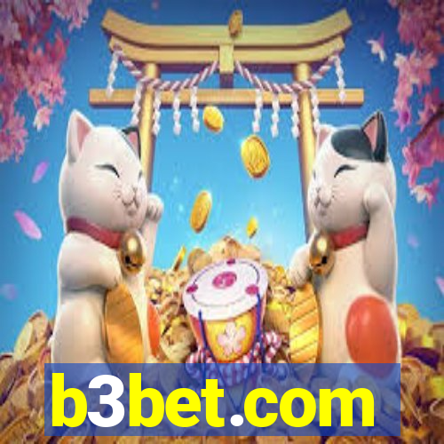 b3bet.com