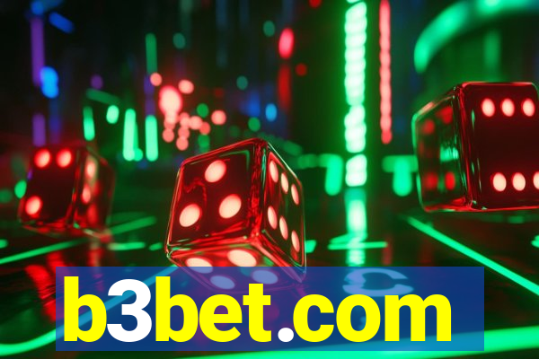 b3bet.com