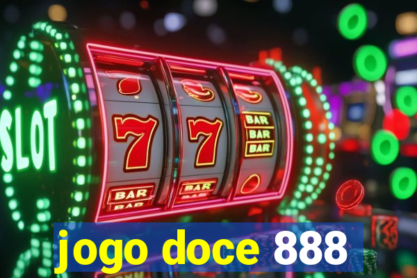 jogo doce 888