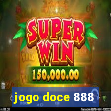 jogo doce 888