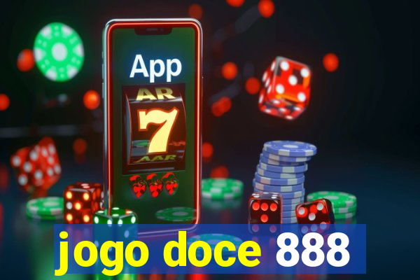 jogo doce 888