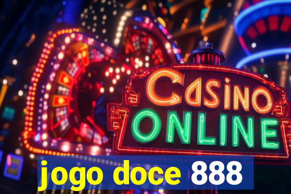 jogo doce 888