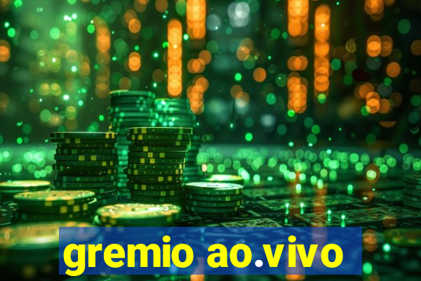 gremio ao.vivo