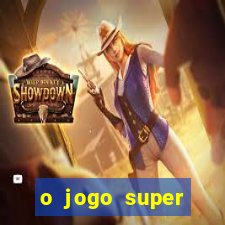 o jogo super genius paga de verdade