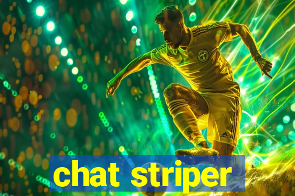 chat striper