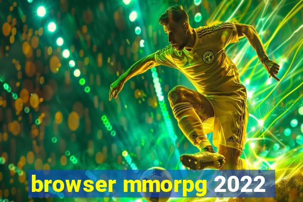 browser mmorpg 2022