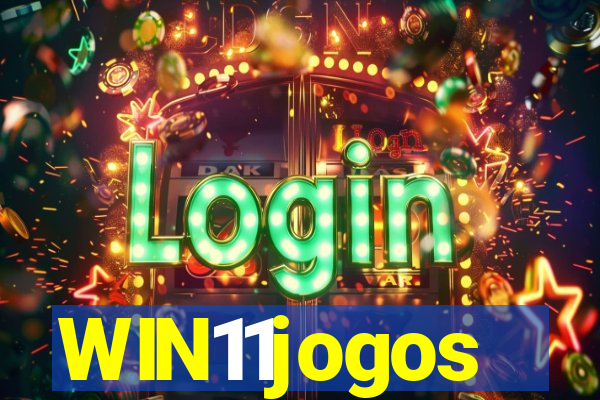 WIN11jogos