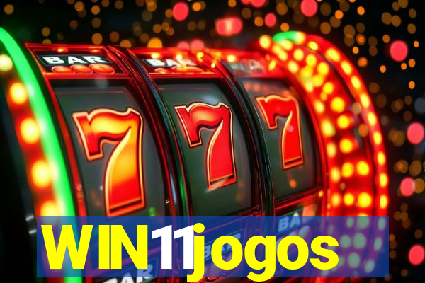 WIN11jogos