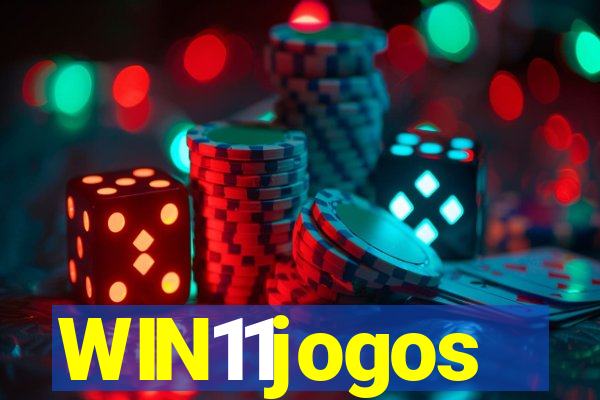 WIN11jogos